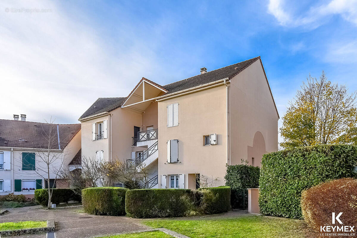 Appartement à CORMEILLES-EN-PARISIS