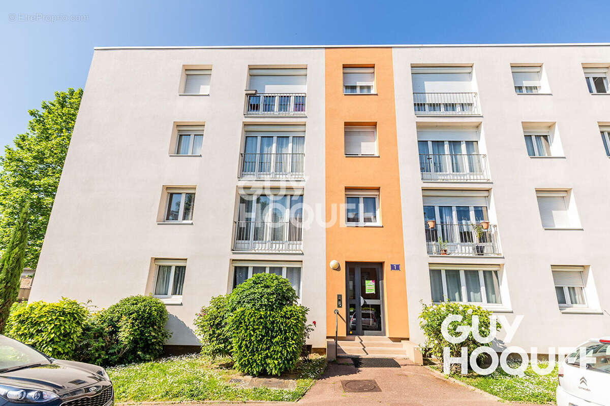 Appartement à ATHIS-MONS