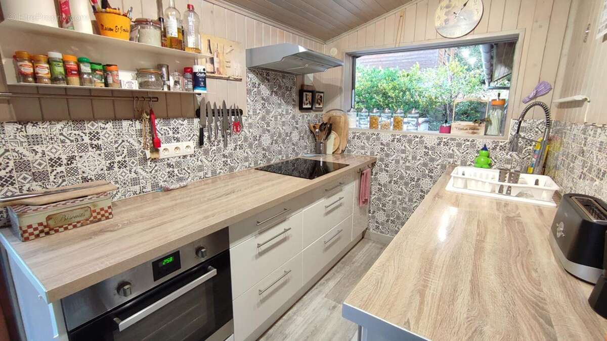Maison à SOURSAC