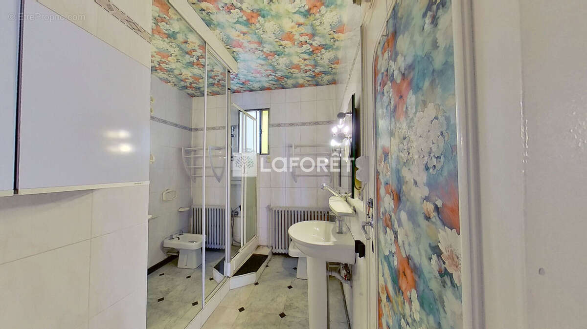 Appartement Lyon 5 pièce(s) 127 m2 - photo 9