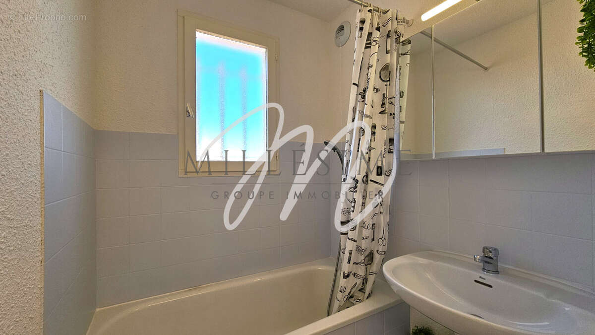 Appartement à LA SEYNE-SUR-MER