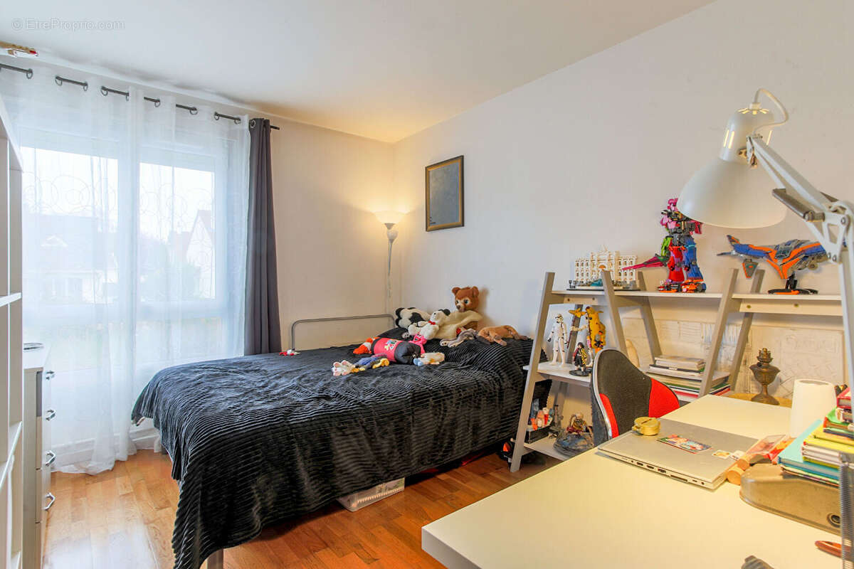 Appartement à BEYNES
