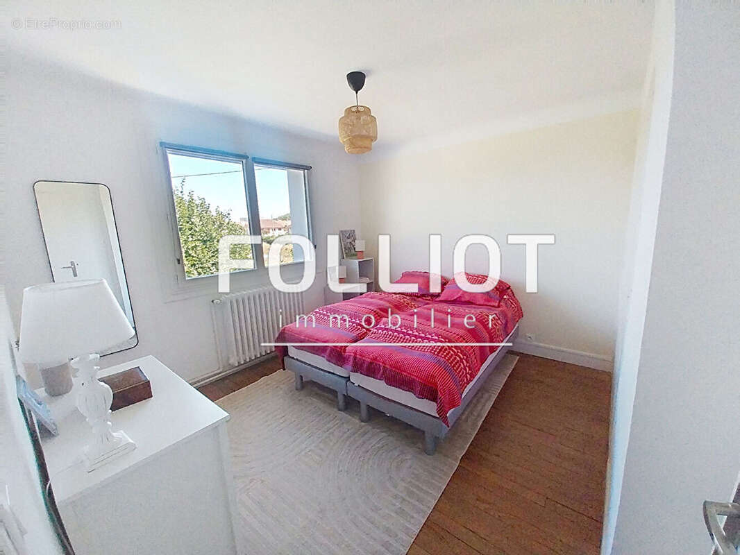 A VENDRE - DIVES SUR MER -  Maison 4 pièces 125m² - photo 7