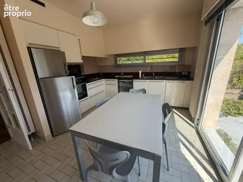 Maison le creusot 10 pièces 220 m2 - photo 3