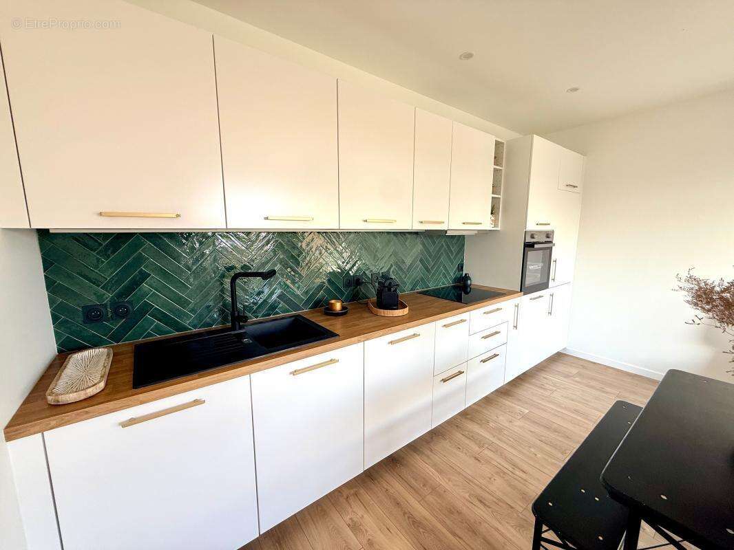 Appartement à LA GRANDE-MOTTE