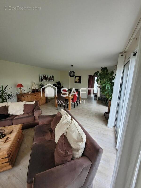 Photo 1 - Maison à GUIPRONVEL