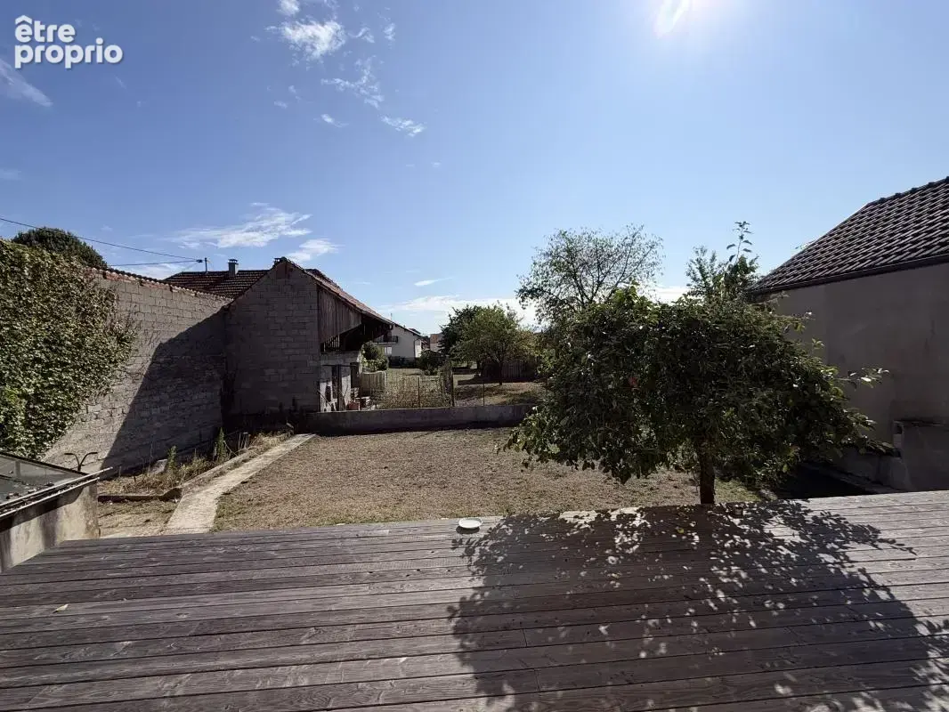 Maison 86 m² à Rumersheim-Le-Haut  - photo 5