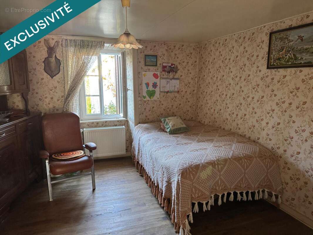 Photo 5 - Maison à SAINT-MATHIEU