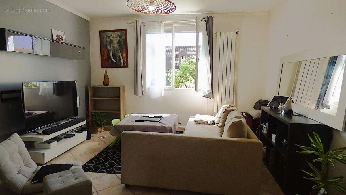 Photo 4 - Maison à LES MUREAUX