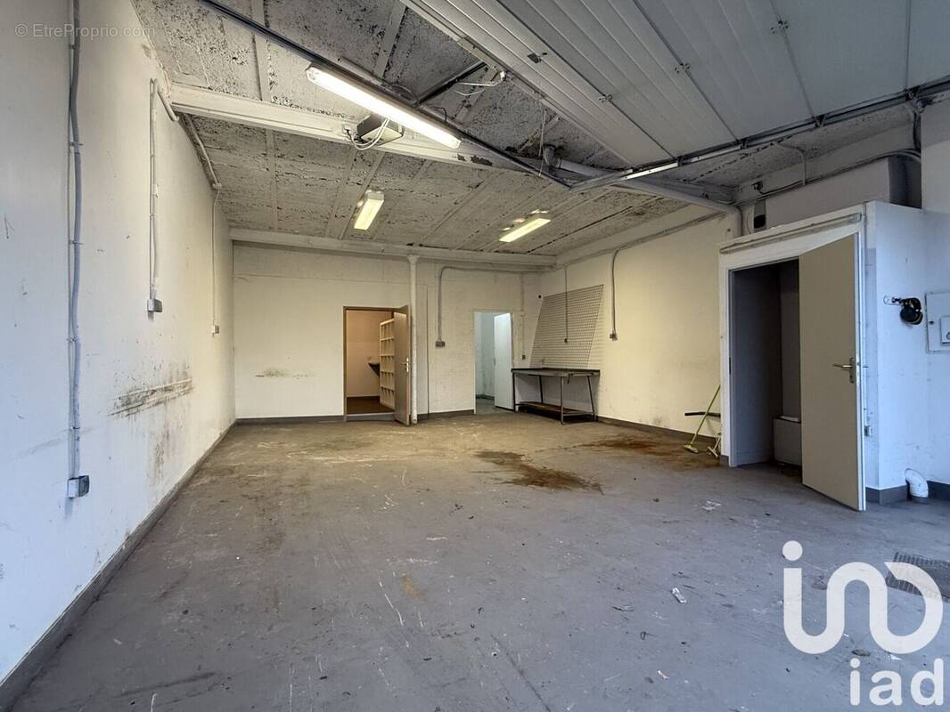 Photo 1 - Appartement à ROUBAIX