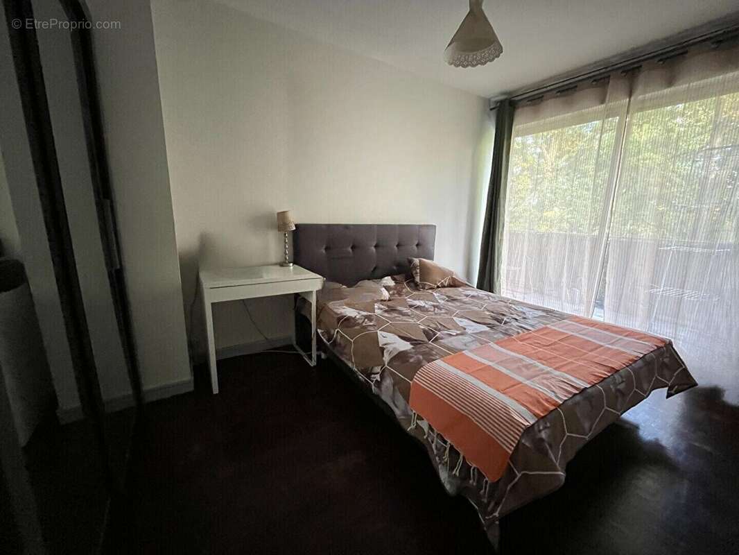 Appartement à RIS-ORANGIS