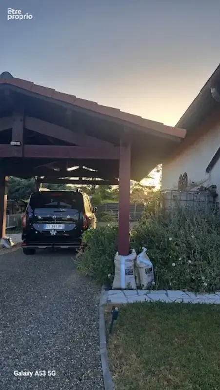 Maison viager à vendre occupé 5 pièces LE HOUGA (32) - photo 14