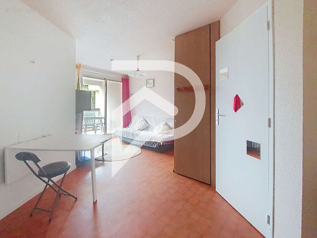 Appartement à AGDE
