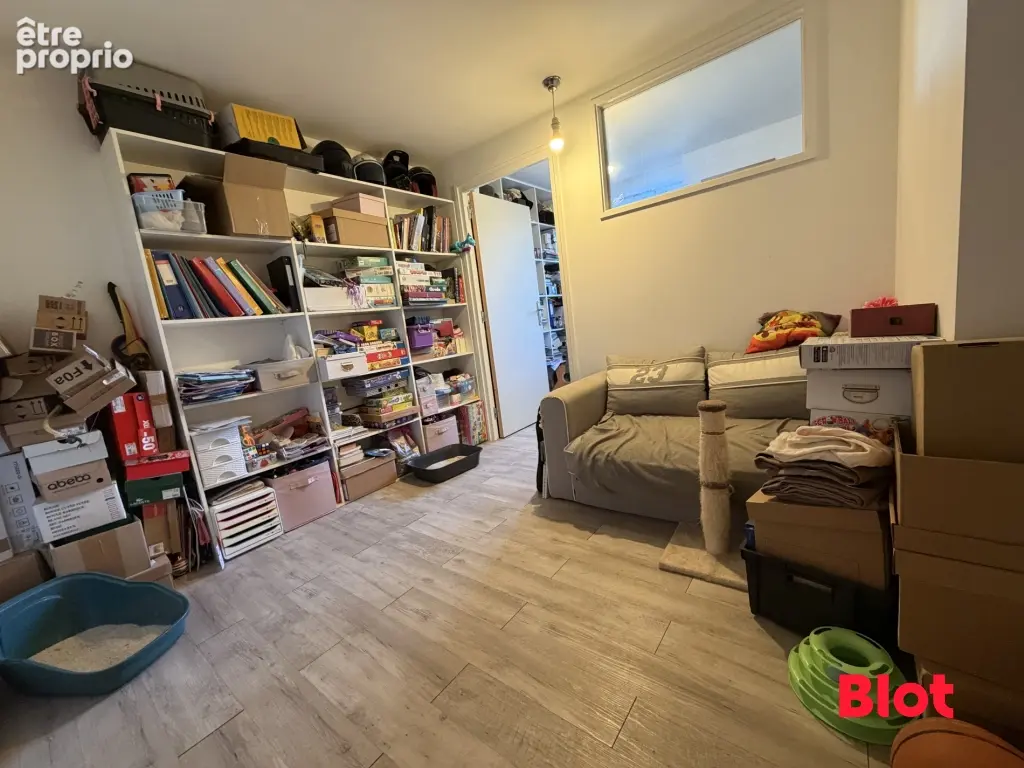 Maison 5 pièces 120 m² à vendre à Saint-Pere (35430) - photo 8