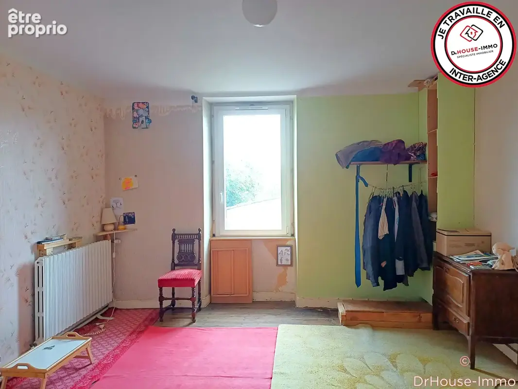 Maison 4 pièces 103 m² à vendre à Peillac (56220) - photo 7