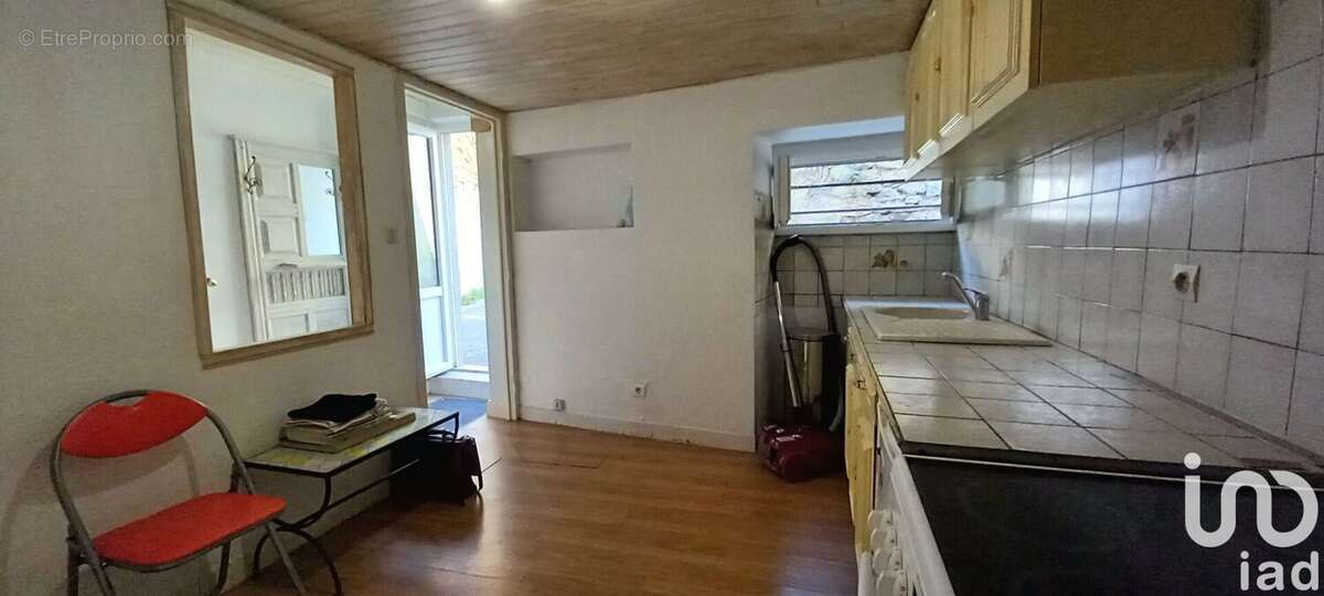 Photo 8 - Maison à SAINT-CERE