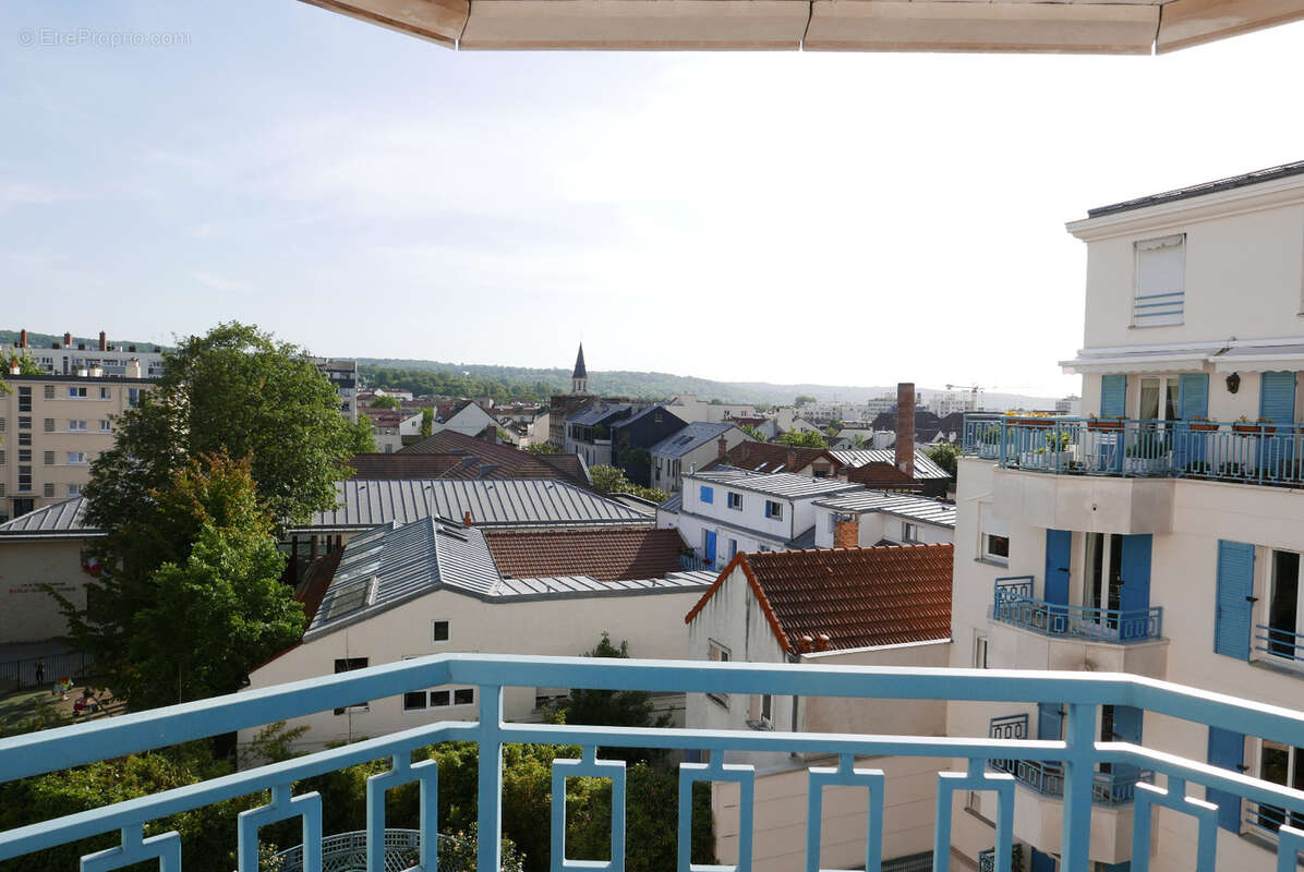 Appartement à RUEIL-MALMAISON