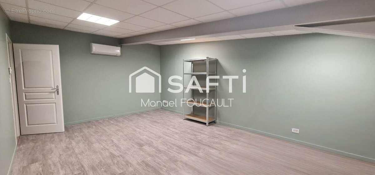 Commerce 320 m² à Quetigny  - photo 6