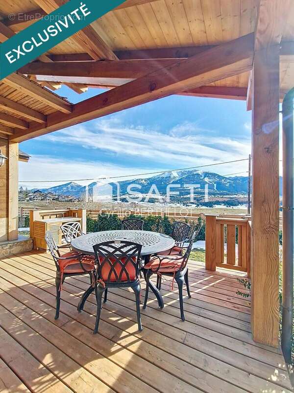 Photo 3 - Maison à BOLQUERE