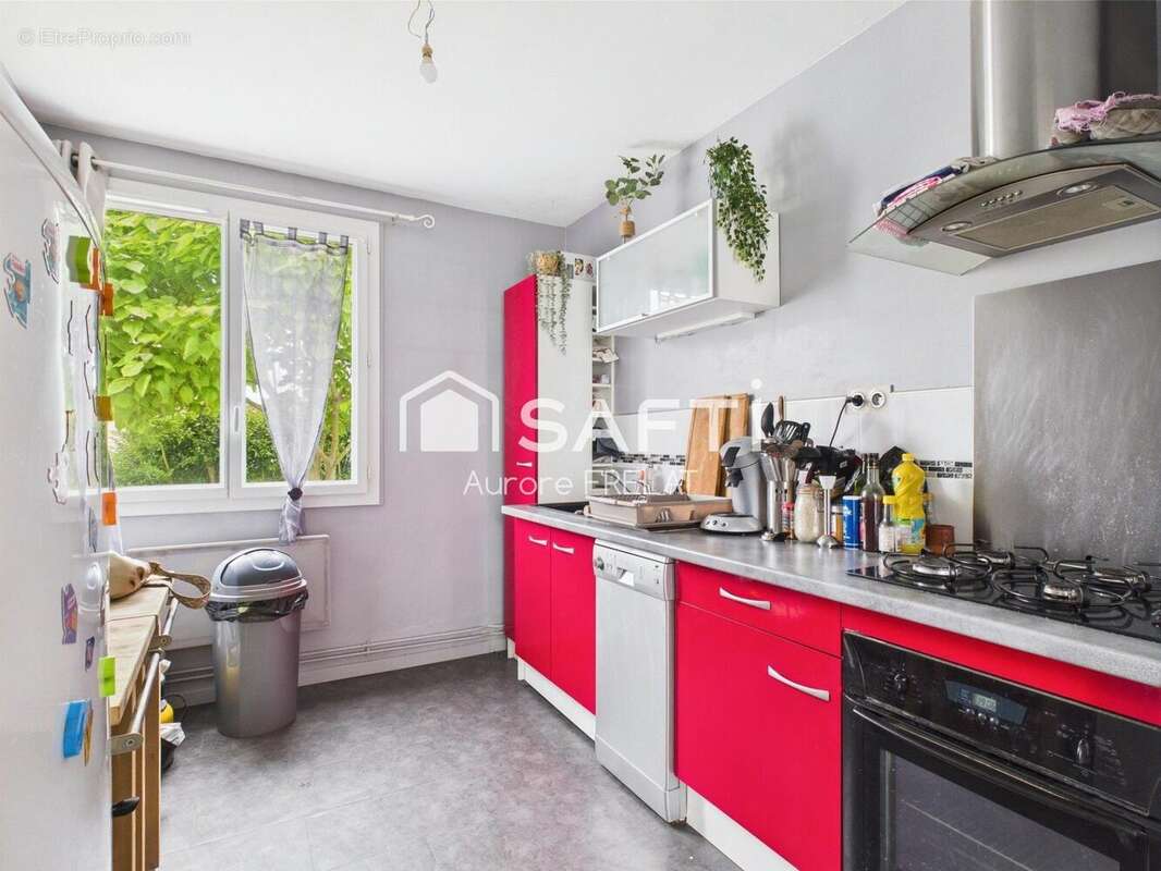 Photo 5 - Maison à SAINT-BRANCHS