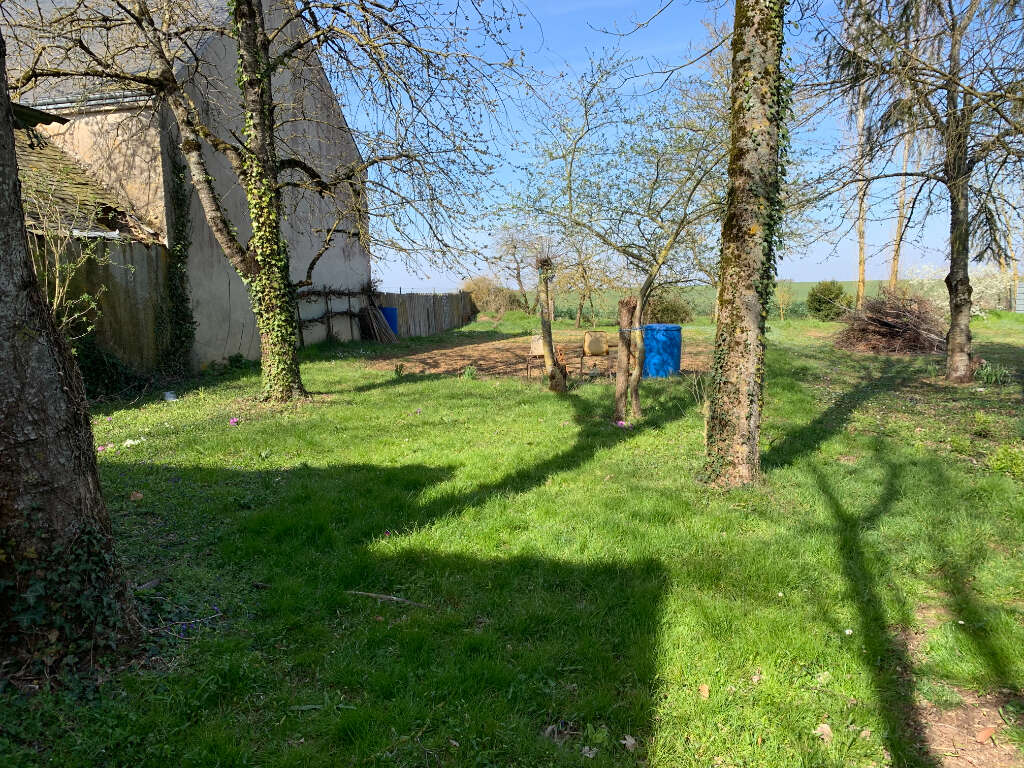 Maison à OUZOUER-LE-MARCHE