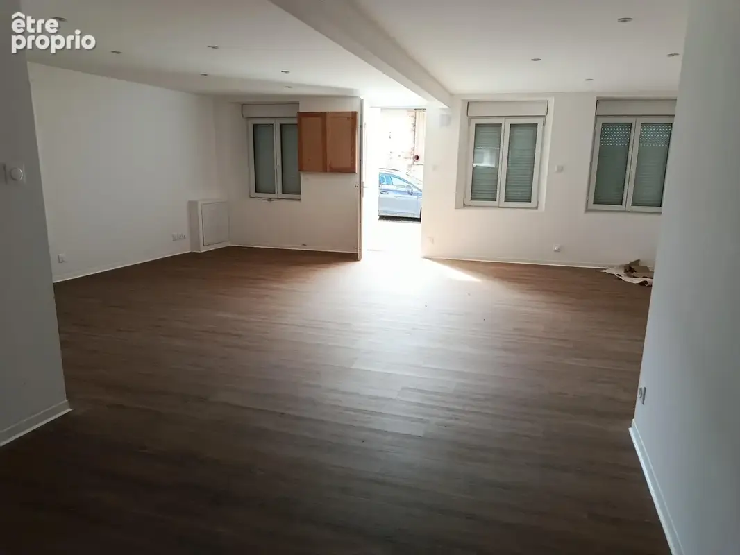 Maison familiale - photo 5