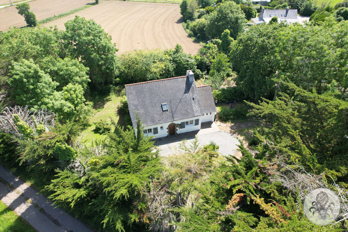 Maison Plévenon - photo 8