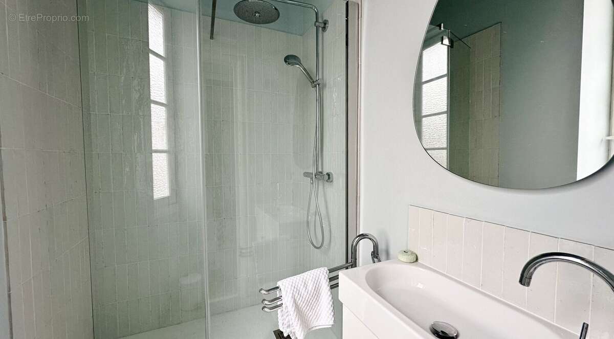 Appartement à BIARRITZ