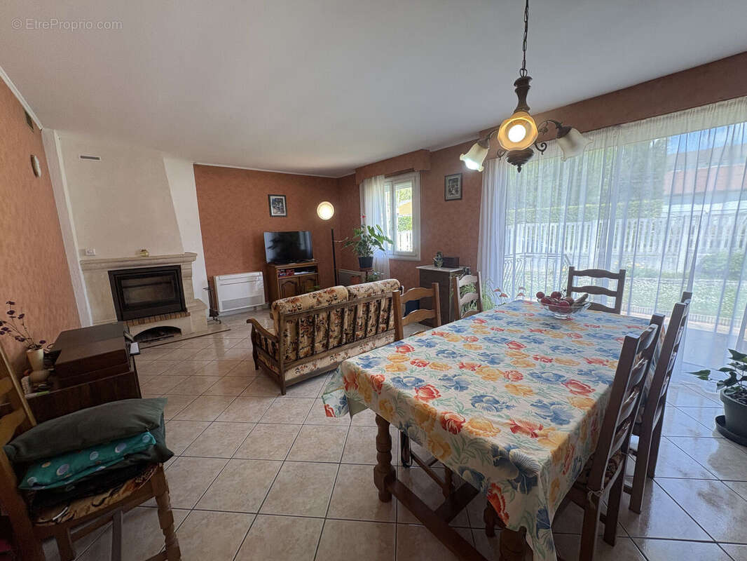 Photo 4 - Maison à JOUY-SUR-MORIN