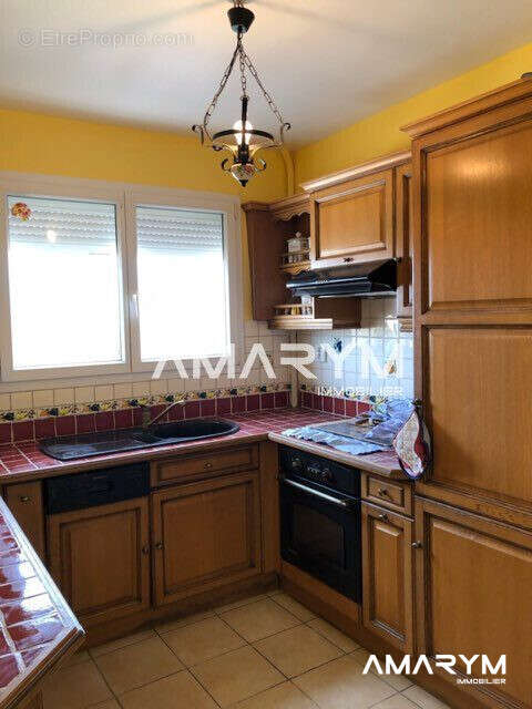 Appartement à DIEPPE