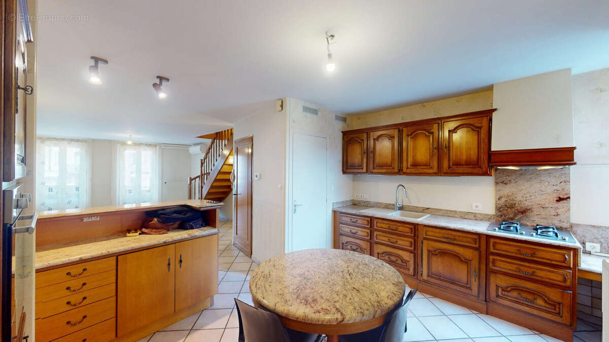 Appartement à FIRMINY