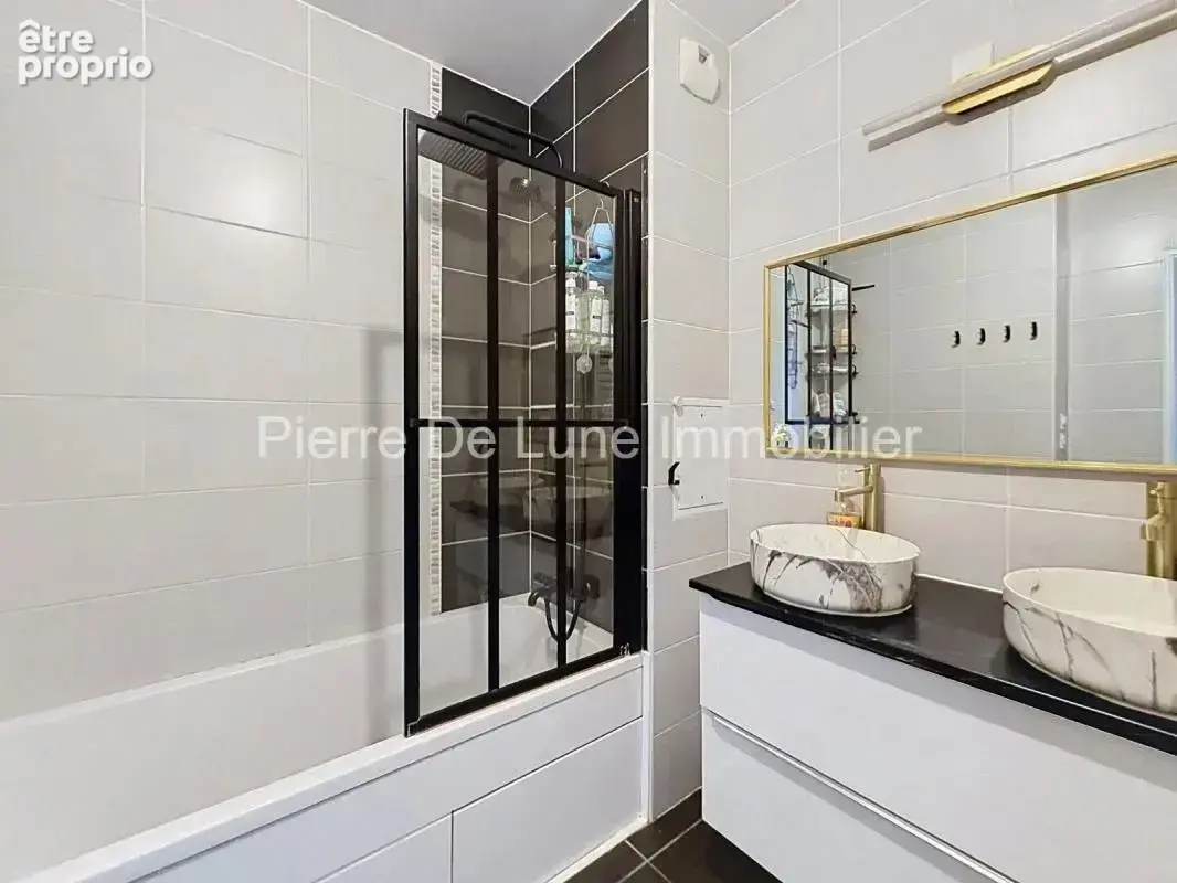 Appartement 3 pièces avec balcon DPE B - photo 17