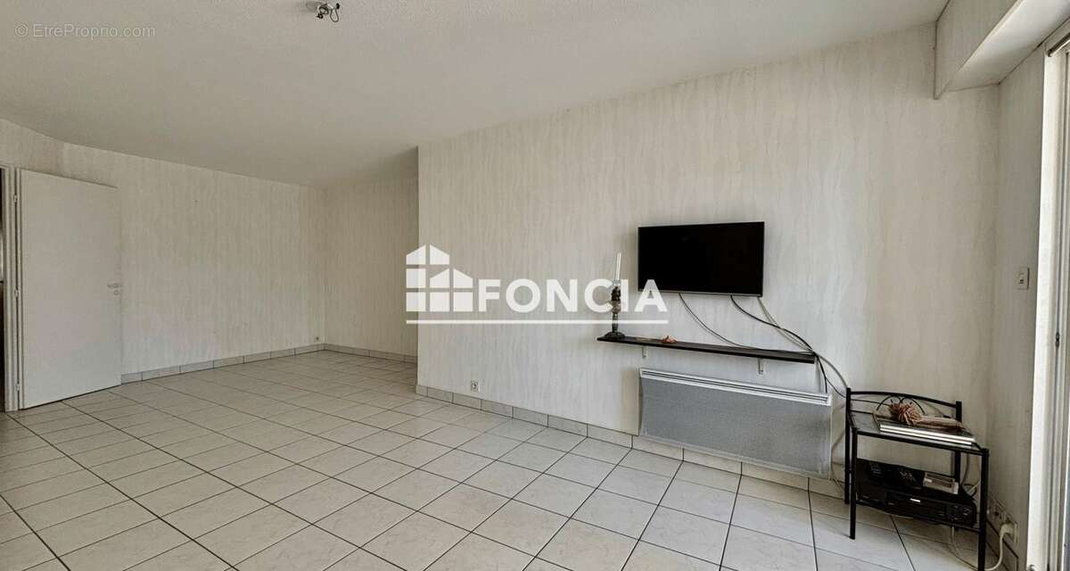 Appartement à LES SABLES-D&#039;OLONNE