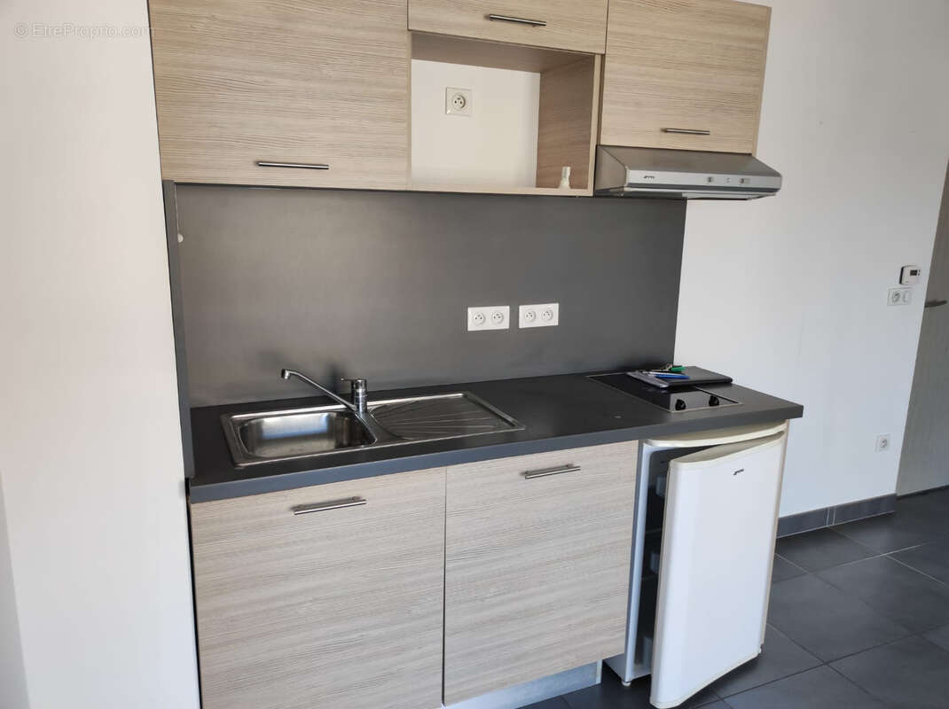 Appartement à JUVIGNAC