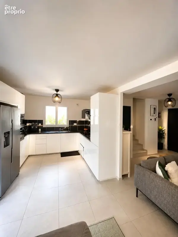 Maison au calme à 5 min des plages - photo 2