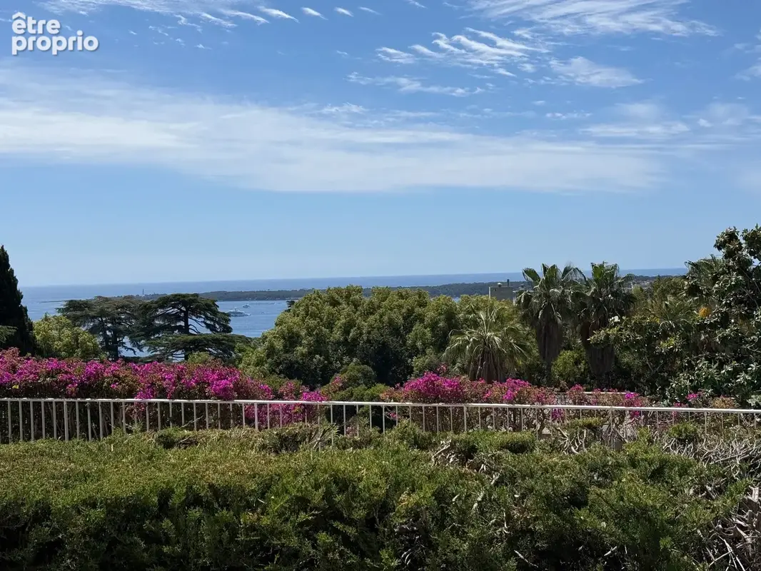 Photo Appartement à Cannes au prix de 795 000€