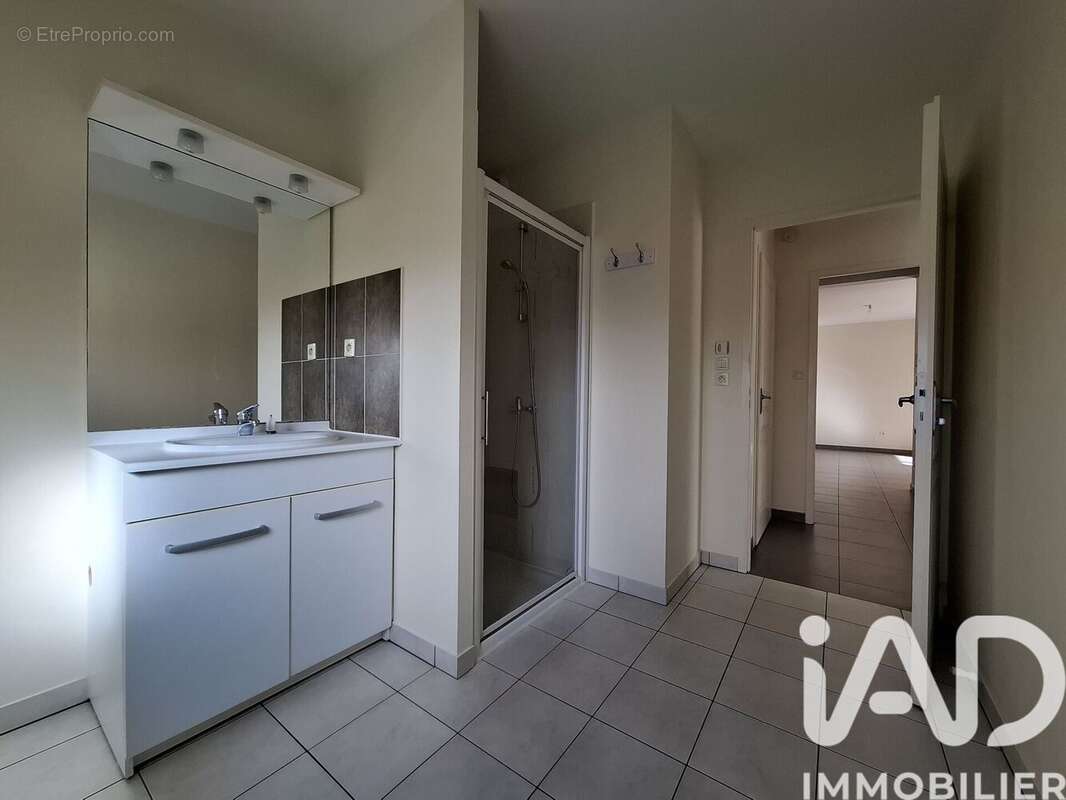 Photo 7 - Appartement à AIZENAY