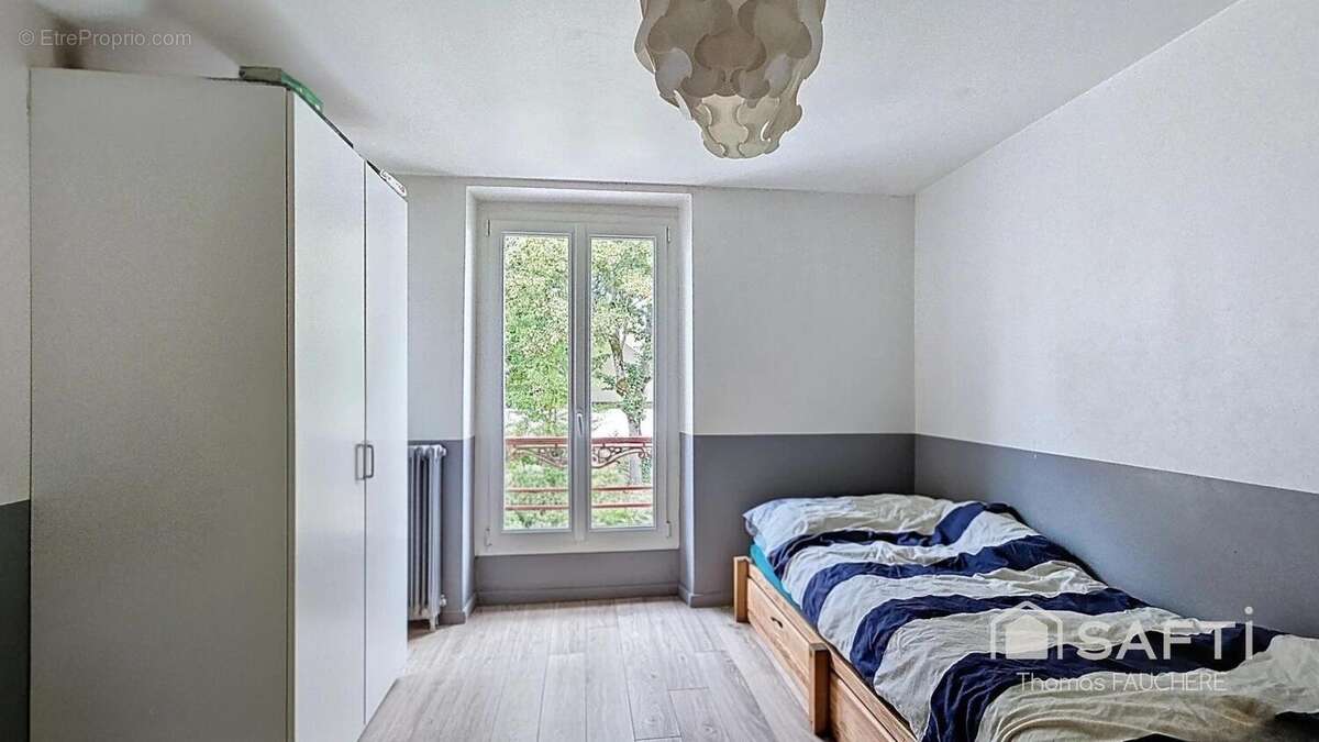 Photo 7 - Maison à NEUILLY-PLAISANCE