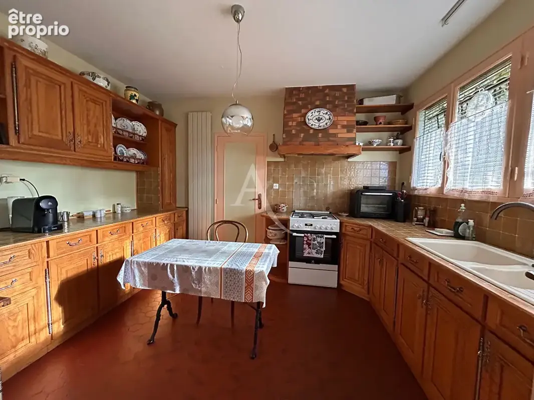 Maison Saint Medard En Jalles 6 pièce(s) 154.97 m2 - photo 4