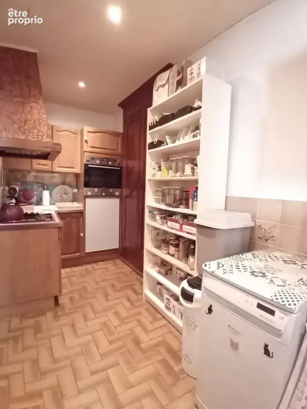 Appartement T3 avec terrasse proche écoles et commerces - photo 2