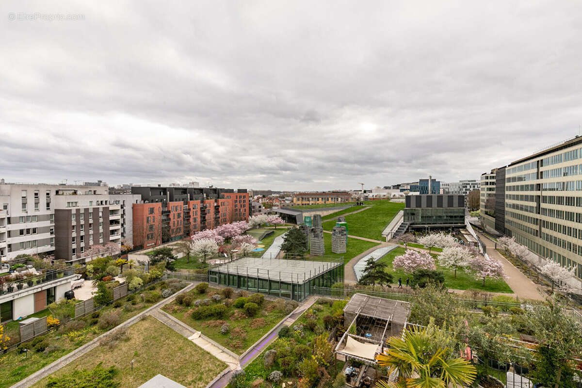 Appartement à ARCUEIL