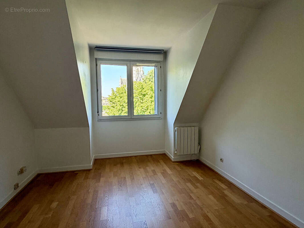 Appartement Evreux T3 de 73 m² avec Cave et Parking - photo 4
