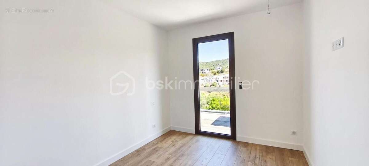Appartement à GROSSETO-PRUGNA