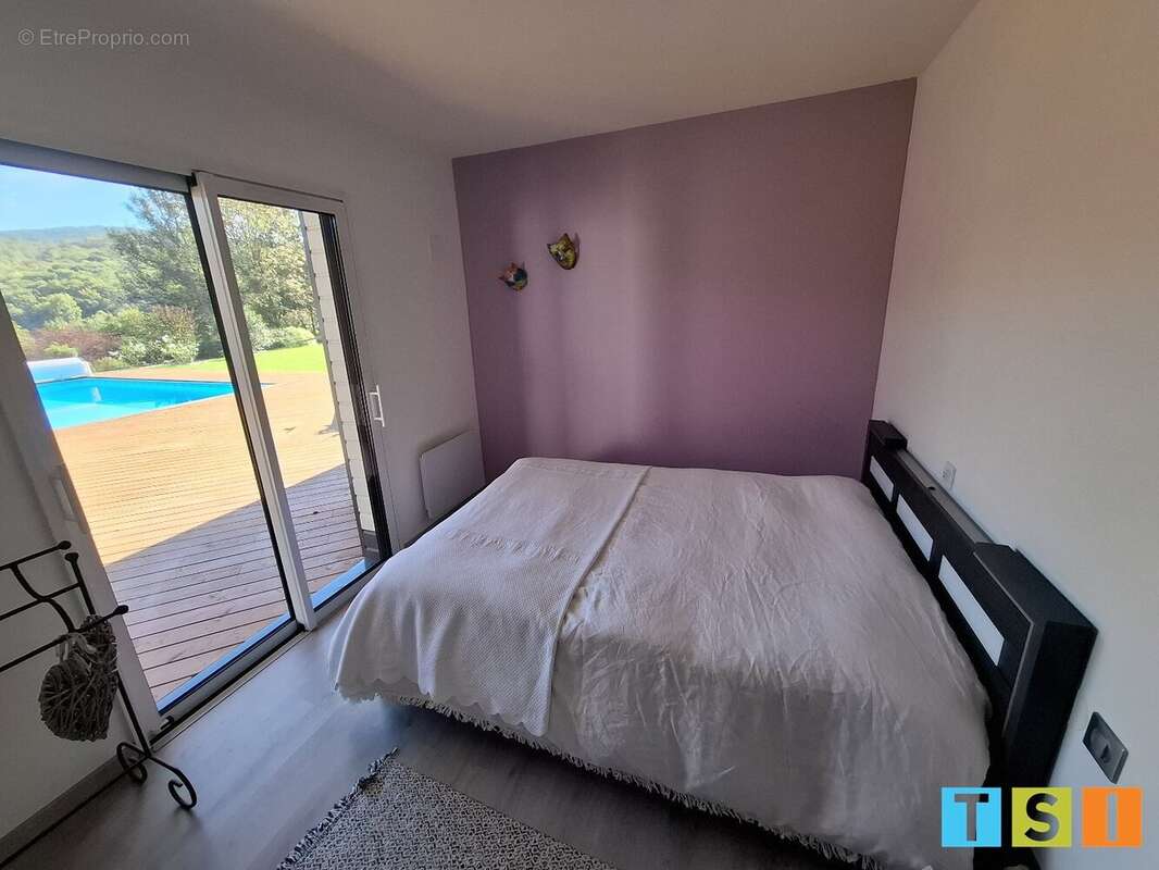 Maison à SAINT-GAUDENS