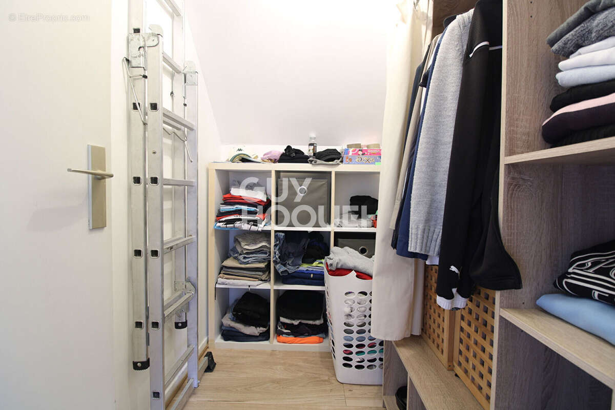 Maison à BRIE-COMTE-ROBERT