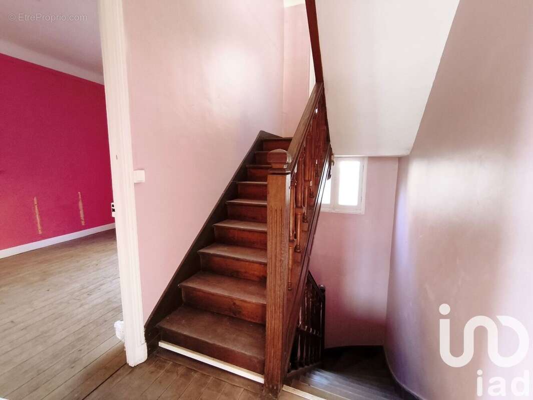 Photo 5 - Appartement à HIRSON