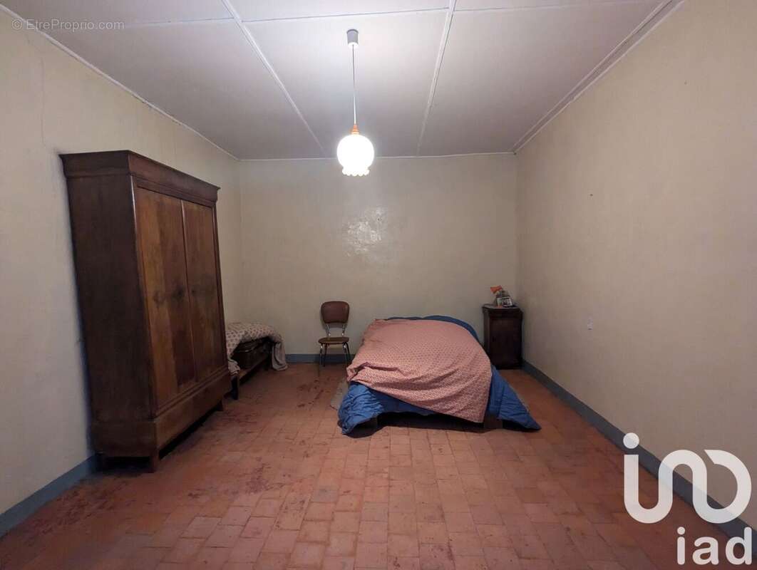 Photo 9 - Maison à DAMMARIE-EN-PUISAYE