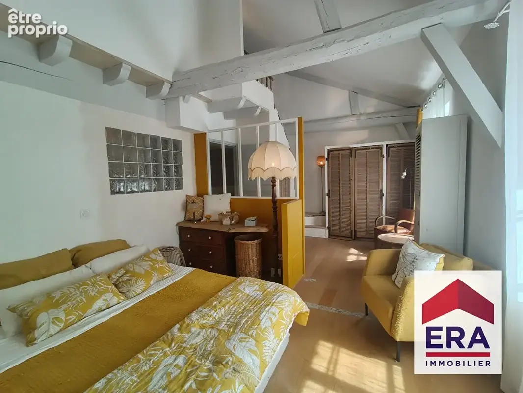 Maison 130m² à donzère - photo 8