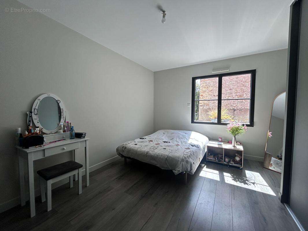 Maison Drain 8 pièce(s) 185 m2 - photo 6