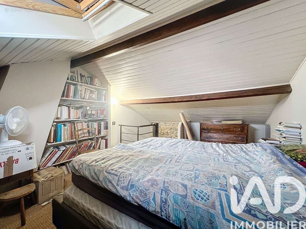 Photo 7 - Maison à VERRIERES-LE-BUISSON